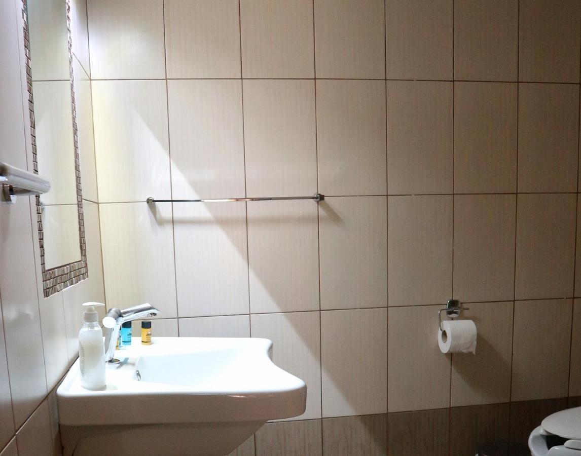Edelweiss Studios Limenas  Dış mekan fotoğraf