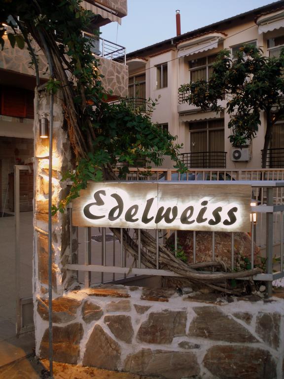 Edelweiss Studios Limenas  Dış mekan fotoğraf