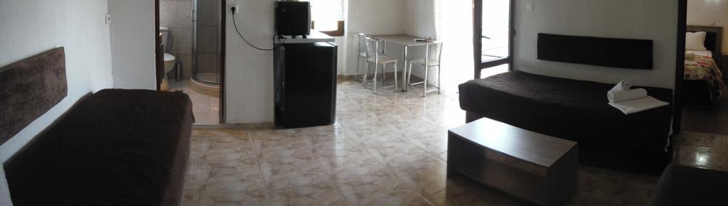 Edelweiss Studios Limenas  Dış mekan fotoğraf